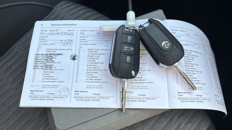 Vauxhall Corsa 1.2 Turbo Design 5dr Petrol Hatchback